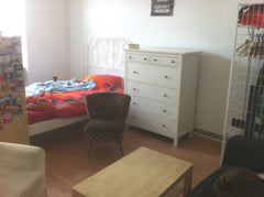Wir sind eine Dreier-WG, zentral und super angebunden im Bezirk Ottakring. Währe Vienna, Austria Helles WG-Zimmer in Ottakring Private room in rental unit vacation rental 15154727