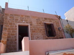 Julia's dream<br /><br />The house is located In the heart of the medieval city  Rhodes, Greece julia's dream Entire home vacation rental 13945567
