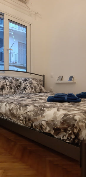 Greece New, totally renovated cozy  studio! Entire rental unit vacation rental 43603041