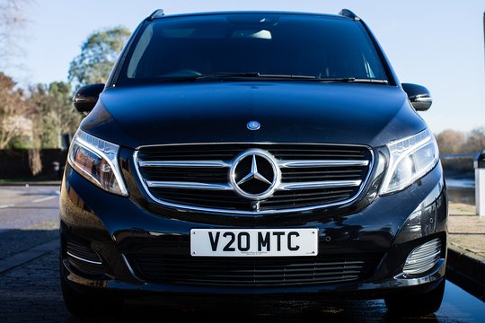 Luxury London Heathrow Airport Transfer V Class  Private Tours and Travel Guide Europe London CITY London Destination Tour