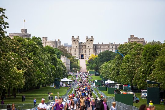 Layover Windsor Private Tour from LHR with Passes to Windsor Castle  Private Tours and Travel Guide Europe London CITY London Destination Tour