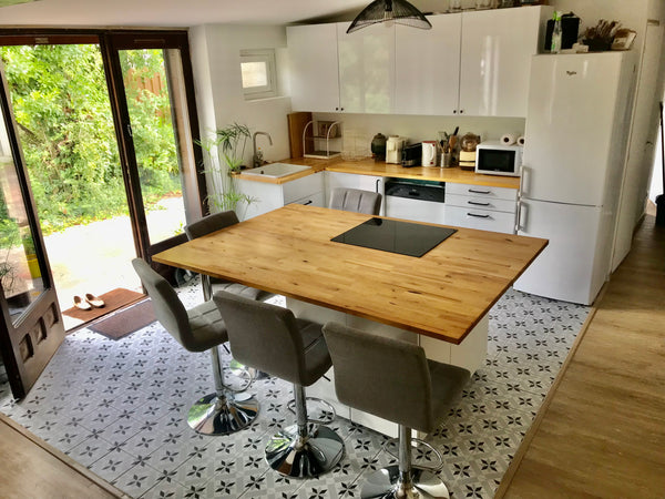 Je loue ma maison à Bordeaux. Elle est très confortable et idéalement située sur Paris, France Maison de ville avec jardin Entire home vacation rental 50729263