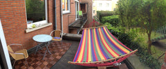 Splendide endroit de la meilleure commune du grand Bruxelles ! <br /><br />Un gr Amiens, France The best in brussels à partager Private room in home vacation rental 6520633