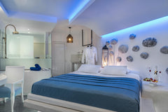 Kouros Hotel has located in Faliraki, only a 4-minute walk from the nearest beac  Kouros Home & Suites - Suite with Sea View Private room in serviced apartment vacation rental 549621084120856073