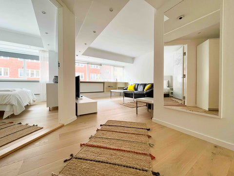 Bright, spacious and fully equipped 2 bedroom apartment in fantastic location ju Copenhagen, Denmark Lovely unique 2-bedrooms apartment in Copenhagen Entire condo vacation rental 706095642522781953