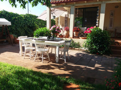Mano's house is located to Stavros area,3 min walking distance from the beach  a Chania, Greece Mano's House Entire home vacation rental 24037437