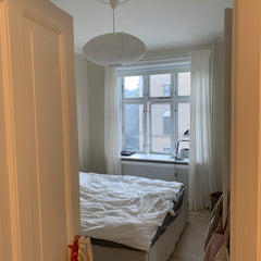 Situated in the fashionable Frederiksberg C this large apartment offers classic  Hellerup, Denmark Large 1-bedroom apartment in lovely Frederiksberg Entire condo vacation rental 678819720345489501