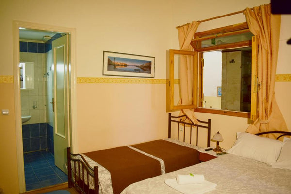 The stunning Stoa Rooms are located in the heart of Chania, decorated in a tradi  Stoa Rooms | Studio 3 Entire rental unit vacation rental 43663825