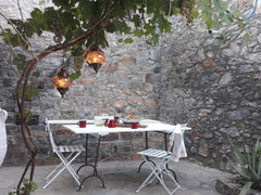 Our home is an old traditional Cretan house  preserved, almost entirely, as buil Thessaloniki, Greece An original 19th century stone house in Crete Earthen home vacation rental 20509301