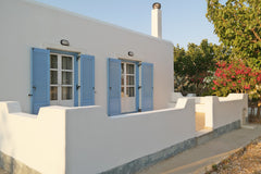 To Ivis House βρίσκεται στην Μικρή Βίγλα της Νάξου μέσα σε κτήμα. Περιλαμβάνει    Ivis House Entire home vacation rental 26071375
