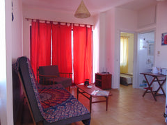 The apartment is located in the center of the city minutes away from all the mai Athens, Greece Charming center apartment in Chania Entire condo vacation rental 35225154