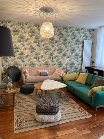 <b>Guest access</b><br />The house is completely dedicated to the rent, 5 indepe Bordeaux, France Ma ShareHouse in  Chartrons Entire townhouse vacation rental 8978597