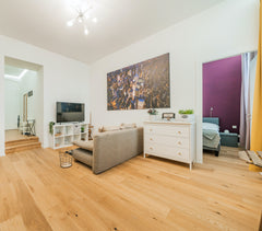 Servus and welcome to Vienna!<br /><br /><b>The space</b><br />It's 40m² big and Vienna, Austria spacious apartment | U3 Ottakring Entire condo vacation rental 45390254