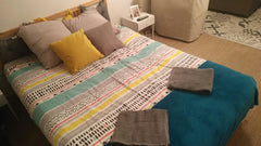 Hello! My house is very cozy so you will feel very comfortable on it, is just 10 Eysines, France Cozy independent house with garden Private room in home vacation rental 18345467