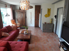 Maison calme  pouvant accueillir jusqu'à 6 personnes. L'arrêt de tram le plus pr Mérignac, France Maison calme et confortable proche Bordeaux centre Entire home vacation rental 33162954