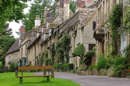 Cotswold Summer Explorer Tour  Private Tours and Travel Guide Europe London CITY Oxford Destination Tour