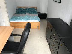 This flat (50m2) with great connection (U3) to the city Center offers everything Vienna, Austria Comfy apartment near Schönbrunn and tube Entire rental unit vacation rental 19003561