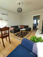 Hello dear travellers ☺️<br /><br />About the apartment:<br /><br />Looking for  Copenhagen, Denmark Attractive apartment near CPH city Entire condo vacation rental 49320505