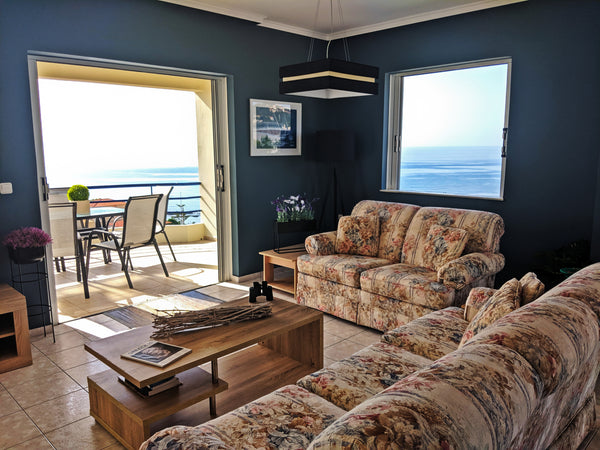 Spend your evenings overlooking the ancient  city of Chania with the mystical Me United States Chania Crete Penthouse Mediterranean Sunset View Entire condo vacation rental 29352168