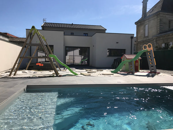 Maison architecte de 170 m2 avec des prestations de qualité<br /><br />Le but es Bruges, France Villa bruges centre bordeaux Entire home vacation rental 33184476