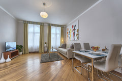 Masna apartment rental is located in the heart of Prague historical centre. It i Prague, Czechia M303-Stylish Serviced 65m2 | Center Entire rental unit vacation rental 10831342