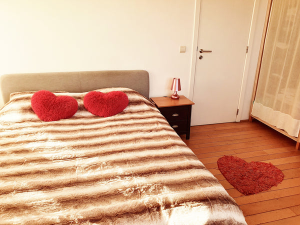 WELCOME AT YOUR PLACE!<br /><br />Beautiful Penthouse whith<br />*great privacy/ Balearic Islands, Spain ❤ Superb Penthouse with terrace close to City & EC Entire rental unit vacation rental 43833087
