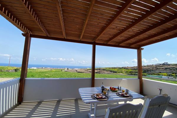<b>License number</b><br />04565937301 Greece Alios Country house sea view Entire vacation home vacation rental 566598983319528167