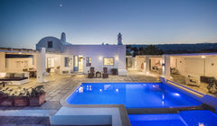 Located in Vourvoulos. There are many breathtaking aspects to this property. The Athens, Greece Tramountana Luxury Villa Entire villa vacation rental 26856503