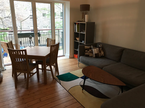 Cosy apartment 10-15 min away from the center by bus. A lot of grocery stores an Copenhagen, Denmark Cosy and authentic apartment in Nørrebro Entire rental unit vacation rental 21352351