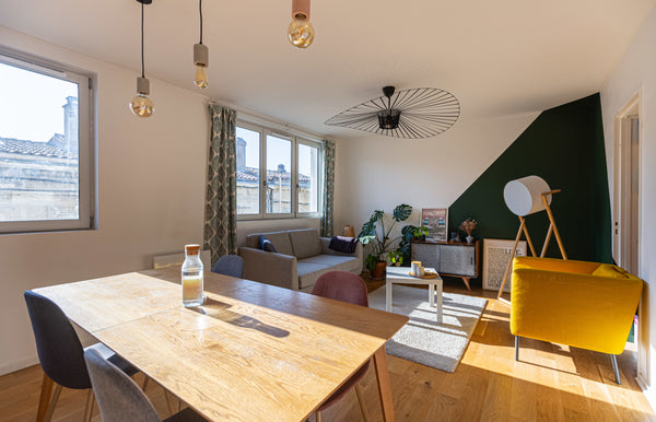 Located a few minutes from the Place de la Victoire, you will enjoy all the comf  GuestReady - Bright and cosy apartment Entire rental unit vacation rental 624521004462716466