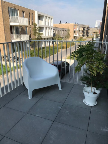 A new one bedroom apartment.<br />All comfort.<br />Wifi<br />Lots of public tra Antwerp, Belgium in a green neighborhood, nearby Antwerp city Entire rental unit vacation rental 45477131