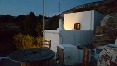 Themonia is just a kilometre away from the centre of Artemonas (where you can fi Greece Themonia (Θεμωνιά) Cycladic home vacation rental 26874663