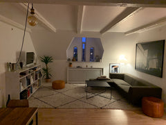 The flat is located in one of the most attractive, trendy and local areas in Cop Copenhagen, Denmark Spacious, comfy flat in cute central-local area Entire rental unit vacation rental 40269778