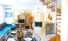 Set on Rethymno town, at 1,5 km from the centre and at only few steps from the p Rethimnon, Greece Kalimera Beach House Rethymno Crete Entire home vacation rental 18457840