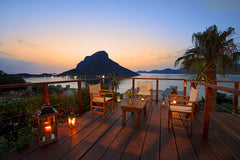 Newly built suite "THALASSA" with panoramic view of the area and the amazing sun Greece AMMOS & THALASSA  KALYMNOS SUITES "THALASSA" Entire guest suite vacation rental 27496967
