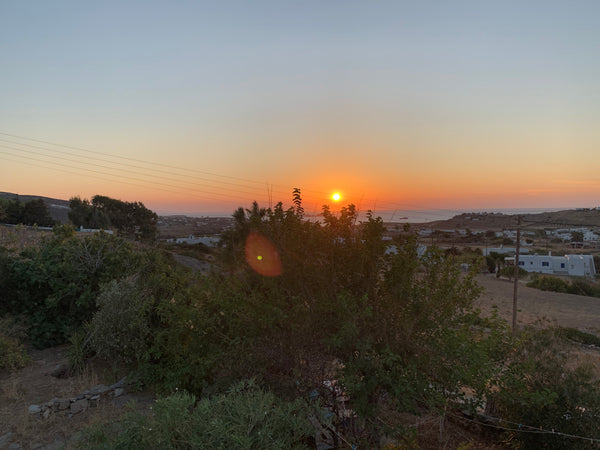 Brand new very best quality construction 60sq.m., Cycladic style , light and air Athens, Greece Eric's Retreat-New, Spacious 60m2, Cosy, Relaxing. Cycladic home vacation rental 18946076
