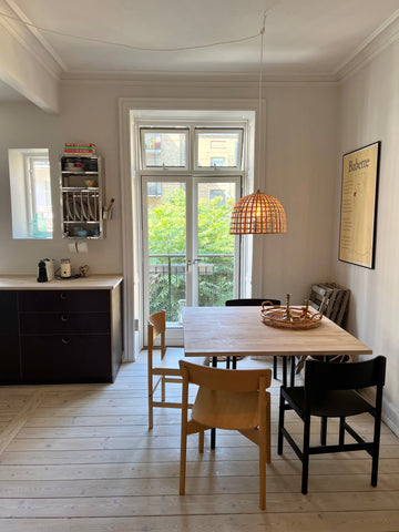 Hyggelig og charmerende lejlighed i hjertet af Østerbro, beliggende i en fredeli  Hyggelig lejlighed i hjertet af Østerbro Entire condo vacation rental 705590751652812507