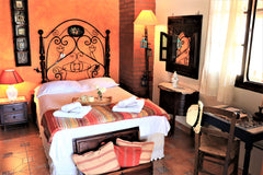 Villa “Spitaki” (means small house in Greek) was built in 1900 based in old trad  Experience Authentic CretanLife in Villa “Spitaki” Entire home vacation rental 35480797