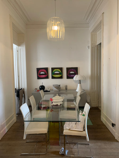 Appartement Hausmanien 110 m2 plein centre ville à 2 pas de tout commerce et cen France Centre ville Bordeaux au calme Entire rental unit vacation rental 47791465