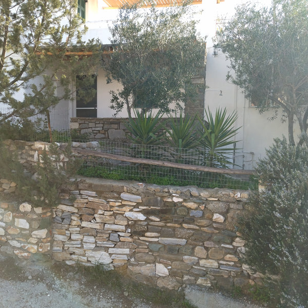 IT IS A 55m2 APARTMENT. IT IS FULLY EQUIPPED.<br />THE POSITION IS KAVOUROPOTAMO Greece NIKOS 3 Entire rental unit vacation rental 29777628