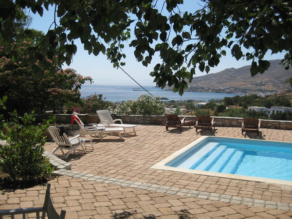 The property sits in a large and mature garden with great views. A covered and c  Villa Oleander Entire villa vacation rental 17275667