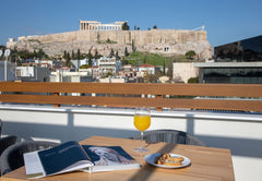Acropolis Golden Suites Apartment is a part of a brand new building  (completed  Athens, Attica, Greece Acropolis Golden Suites | 4 by GHH Entire rental unit vacation rental 41899273