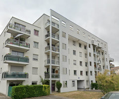 App bien situé  Appartement Mérignac proche Tram Private room in condo vacation rental 48608411