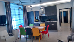 Our newest styled apartment in the city center of Vienna, barrier free, wooden f Vienna, Austria Luxury Design Home IX Entire rental unit vacation rental 14173294