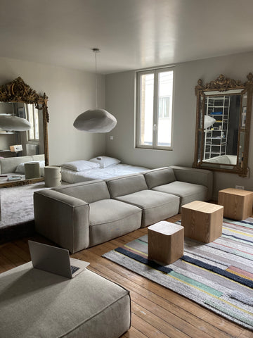 Profitez d'un logement élégant et central.<br />Loft exceptionnel bien aménagé,  Bordeaux, France Loft exceptionnel, quartier Saint Augustin Entire loft vacation rental 52359372