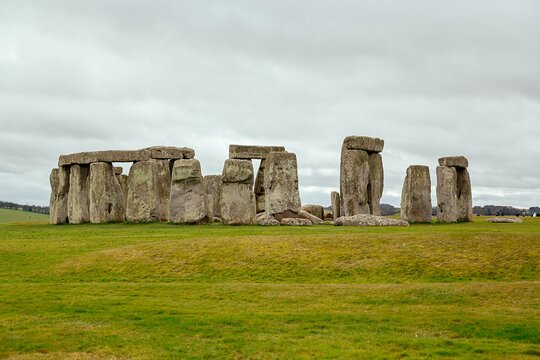 City Escape: Stonehenge and Surroundings Private Day Trip  Private Tours and Travel Guide Europe London CITY London Destination Tour