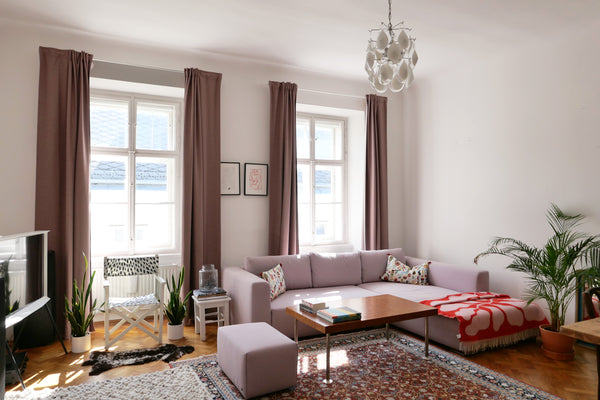 A classical Viennese Apartment, located in the center of Vienna right next to St Vienna, Austria Artist Home in Vienna City Center Entire rental unit vacation rental 51573276