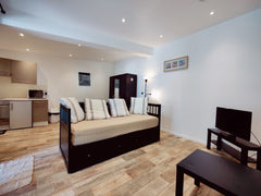 Magnifique studio tout confort, récent (2015), climatisé.<br />Surface 26m².<br  Bordeaux, France Studio tout confort à Bordeaux-Bègles Entire rental unit vacation rental 6910514