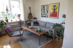 Experience Copenhagen and use this quiet and sunny gem as your hub for explorati Copenhagen, Denmark Cozy and bright flat near trains with free parking Entire rental unit vacation rental 21947187