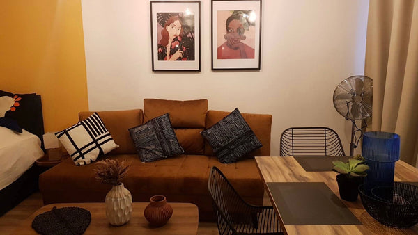 Charming brand new renovated Studio in traditional old Viennese residential buil Vienna, Austria Dreamy Blossom
